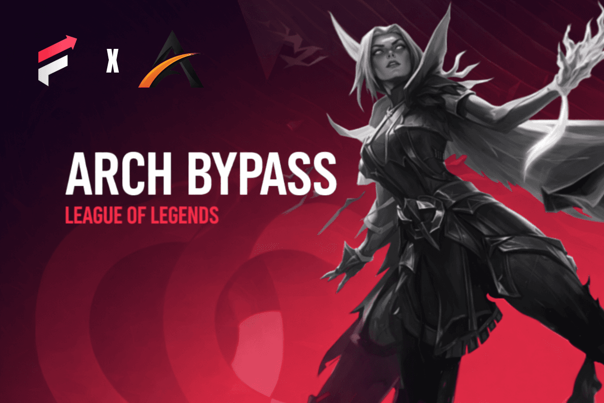 Arch 2PC Bypass