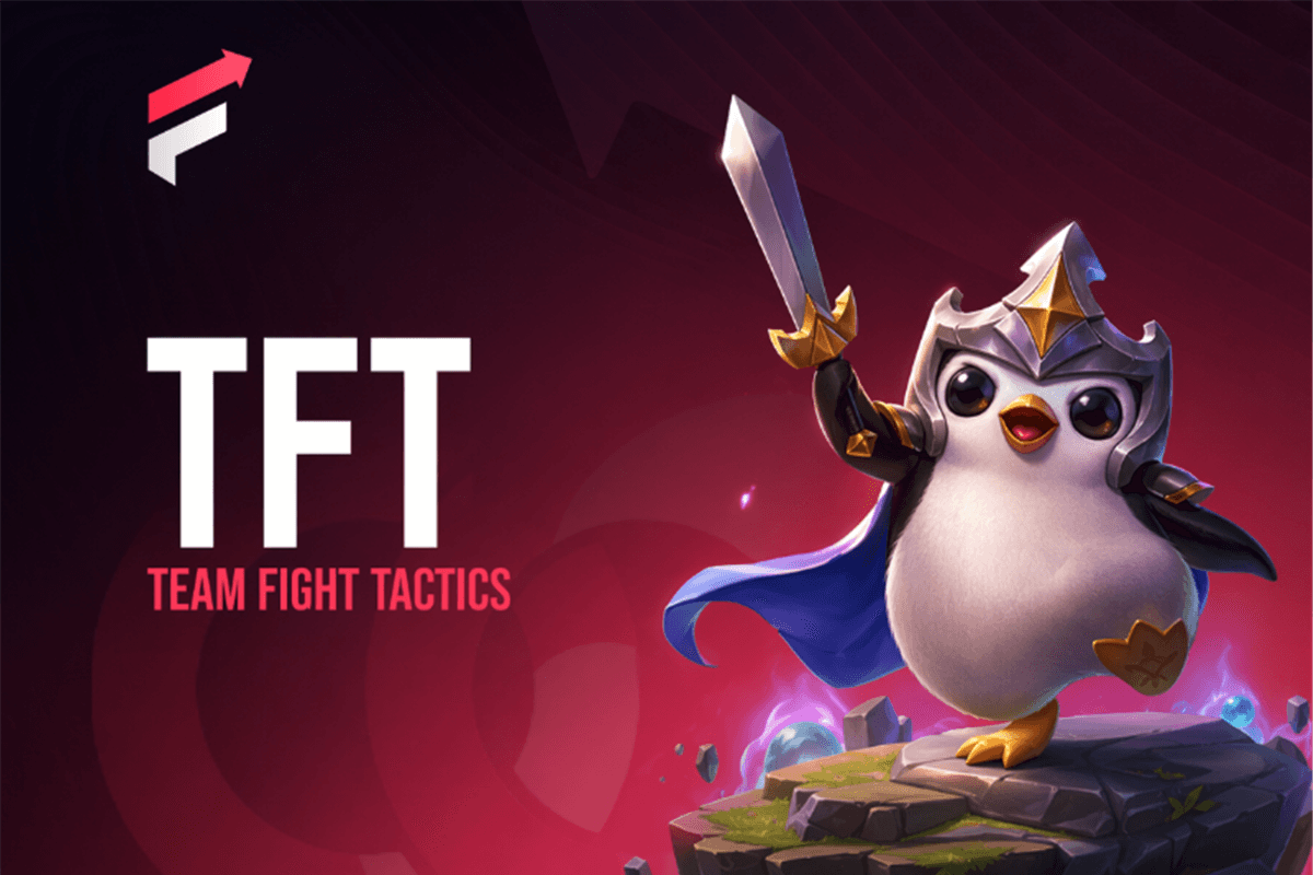 Team Fight Tactics