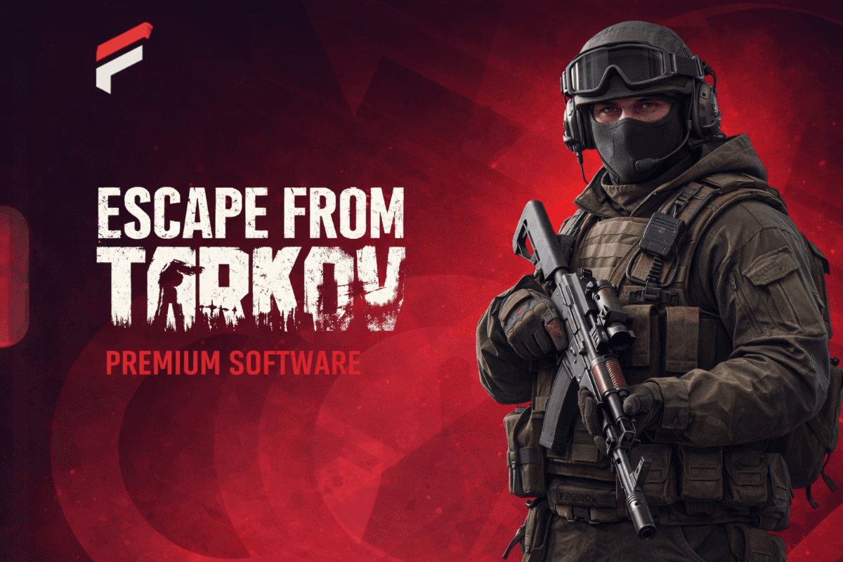 EFT Nulled