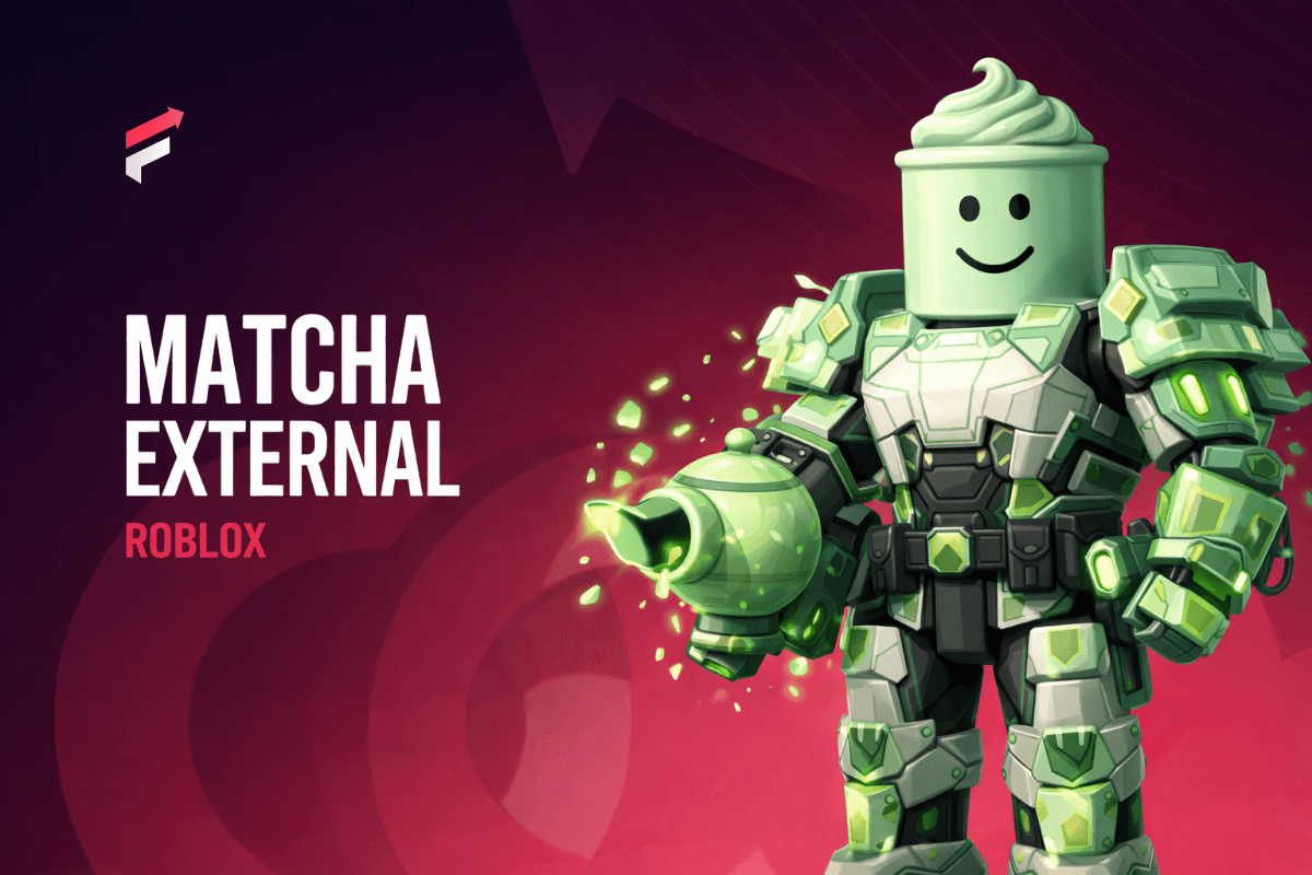Matcha External