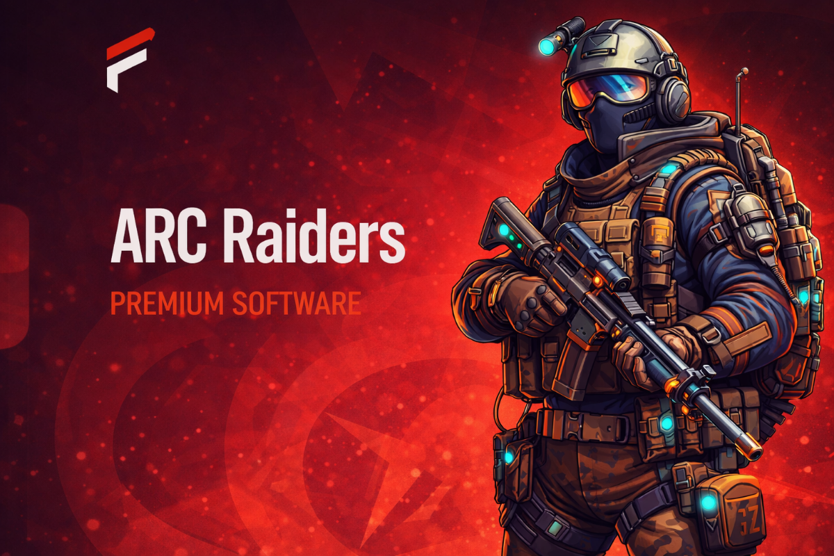 ARC Raiders