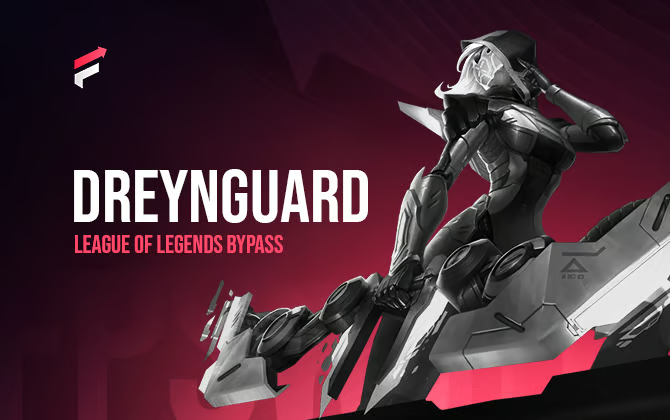 Dreynguard