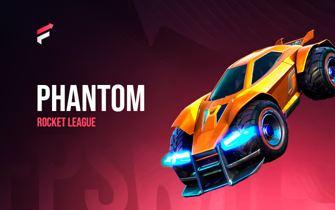 Phantom RL